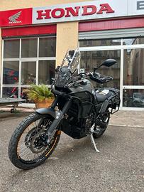 Yamaha Ténéré 700 2023 enduro