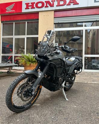 Yamaha Ténéré 700 2023 enduro
