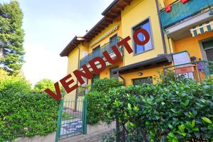 Appartamento Arconate [Cod. rif 3262427VRG]