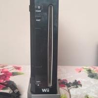 Consolle wii