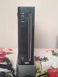 Consolle wii