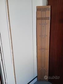CORNER BOX DOCCIA