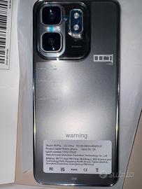 X5 PRO S25 ULTRA