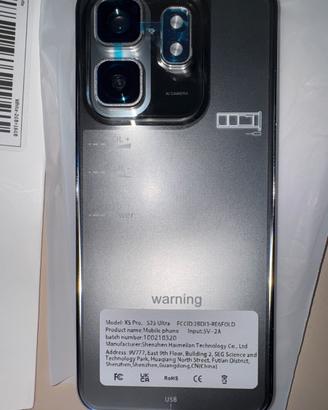X5 PRO S25 ULTRA
