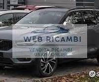 Volvo v60 ricambi 2018 2019 2020 rif 25