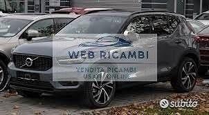 Volvo v60 ricambi 2018 2019 2020 rif 25