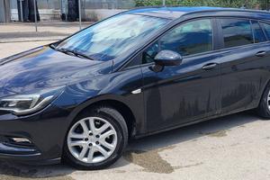 Opel Astra SW 1.6 CDTI 110cv Business Premium