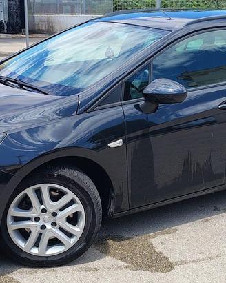 Opel Astra SW 1.6 CDTI 110cv Business Premium