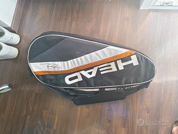 borsa tennis Head