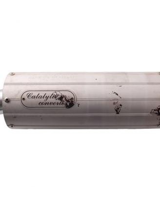 Scarico Keeway Hurricane 50 - 47200B20T004