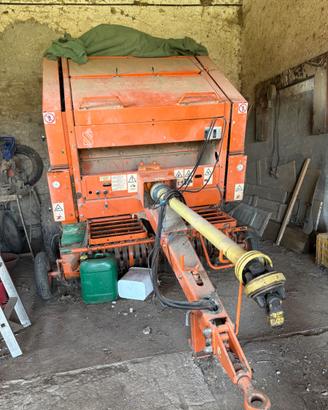 Rotopressa