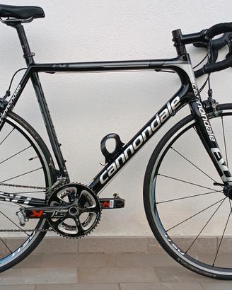 Cannondale SuperSix Evo Ultegra 11vx