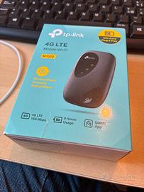 Saponetta wifi tp-link