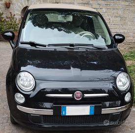  fiat 500C Multijet 95 CV tagliandi  ufficiali 