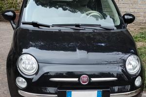 fiat 500C Multijet 95 CV tagliandi  ufficiali 