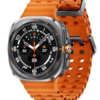 Galaxy Watch Ultra (LTE, 47mm) 2024 SM-L705FDAAITV