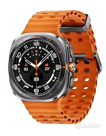 Galaxy Watch Ultra (LTE, 47mm) 2024 SM-L705FDAAITV