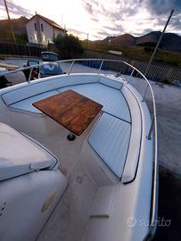 Terminal Boat 21