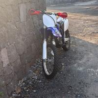 Yamaha YZf 250