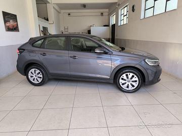 VOLKSWAGEN Taigo 1.0 TSI 95 CV Life