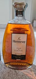 cognac Hennessy 70cl  con astuccio
