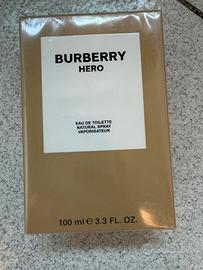 Burberry Hero