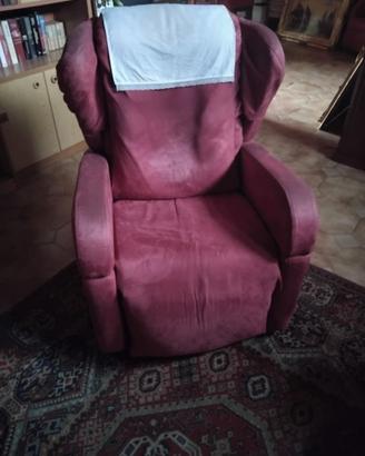 poltrona