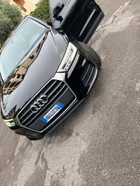 Audi Q3 (Diamante)