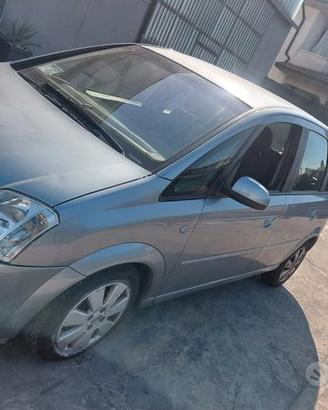 Ricambi usati opel meriva a - 1.4 benzina