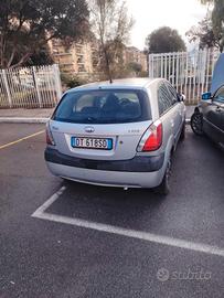 Auto Kia Rio 