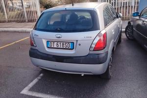 Auto Kia Rio 