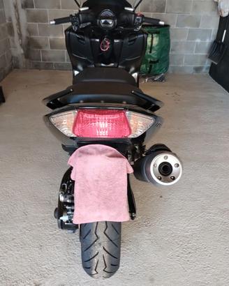 T max 500