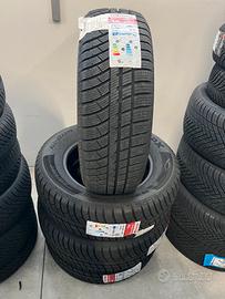 Gomme 4 STAGIONI RoadX RXMotion 4S – 235/65 R17 10