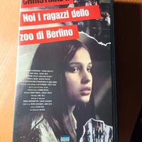 Christiane F. Noi ragazzi dello zoo di Berlino