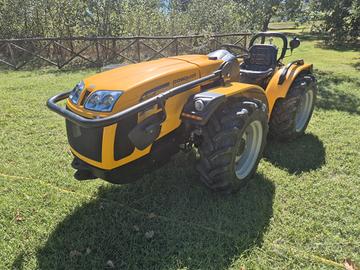 Pasquali 35 cv