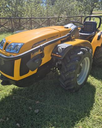 Pasquali 35 cv