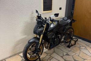 Honda CB1000 Hornet SP