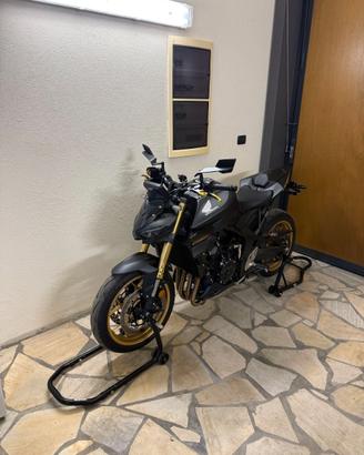 Honda CB1000 Hornet SP