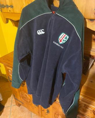 Felpa London  Irish