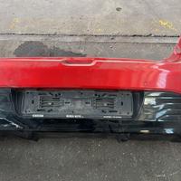 paraurti posteriore RENAULT Clio 2014 