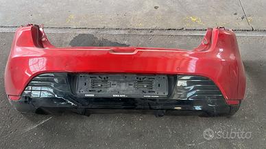 paraurti posteriore RENAULT Clio 2014 