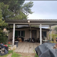 Casa di campagna con terreno