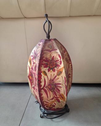 Lampada da appoggio