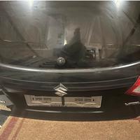 Porta Dietro Suzuki Vitara