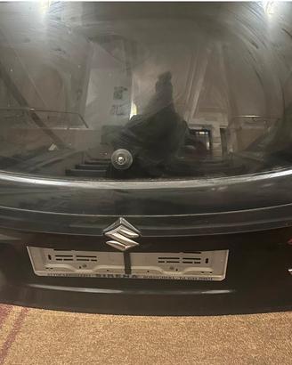 Porta Dietro Suzuki Vitara