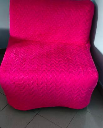 Poltrona letto Ikea 