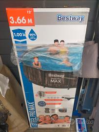 Piscina Bestway 