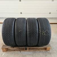 4 gomme invernali Laufen 225 55 17