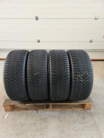 4 gomme invernali Laufen 225 55 17