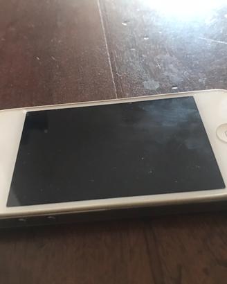 IPhone 4 bianco
